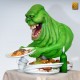 Ghostbusters Statue 1/4 Slimer 60 cm
